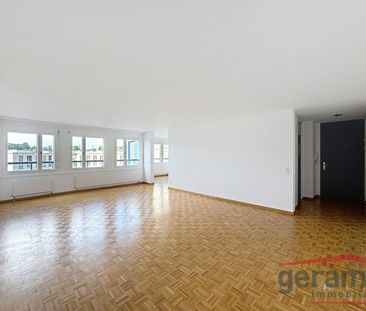2.5 pièces proche de la gare ! - Photo 1
