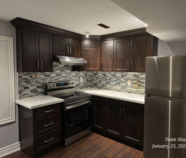 For Lease - 28 Searell Avenue, Ajax, Ontario - Photo 5