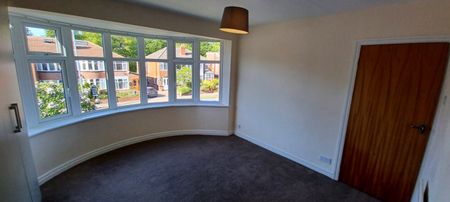 3 bedroom semi-detached house to rent - Photo 2