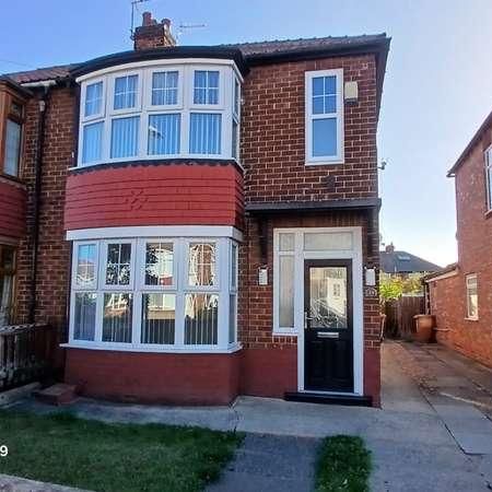 Fernwood Avenue, Hartlepool, County Durham, TS25 - Photo 1