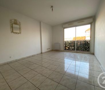 Location Appartement 2 pièces 38m² LE CANNET 06110 - Photo 1