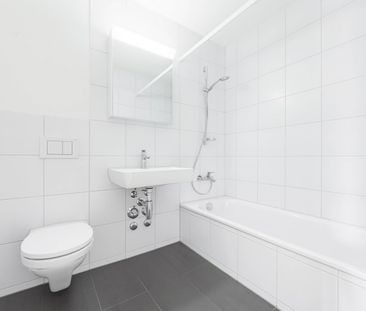 3.5 Zimmer, 75 m², 4. Stock - Photo 4
