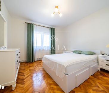 Apartament 3 camere decomandate, renovat, etaj 1, zona centrala - Photo 2