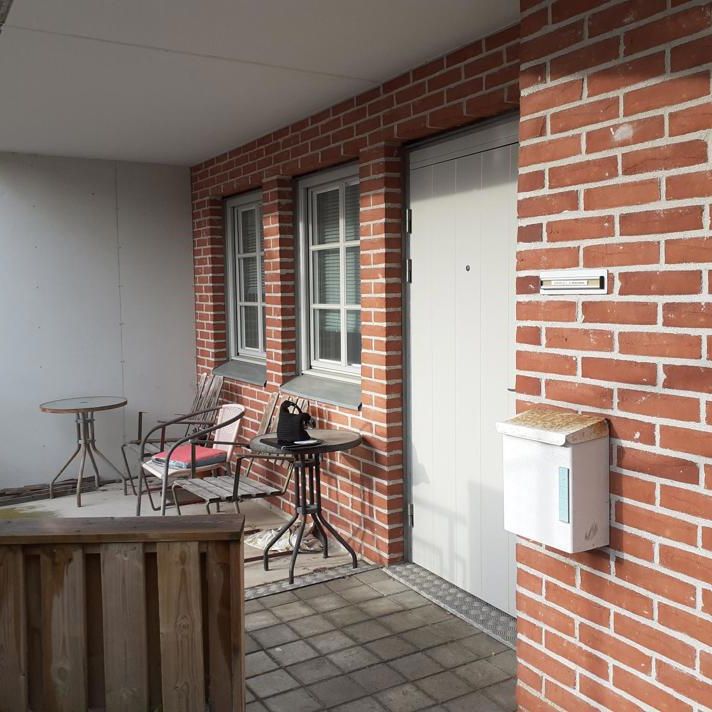 Unionsgatan 7, Kävlinge - Foto 1