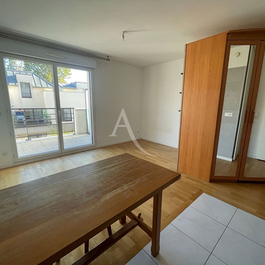 Location Appartement 1 pièce 29m² - Photo 1