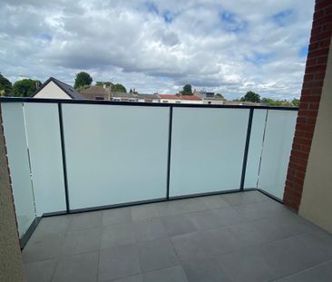 A LOUER A VENDEVILLE - Photo 5