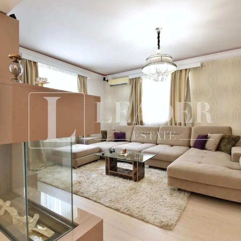 Inchiriere duplex I Herastrau - Soseaua Nordului - Photo 1