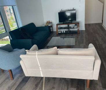 For Lease - 55 Romilly Avenue Unit# 23, Brampton, Ontario - Photo 1