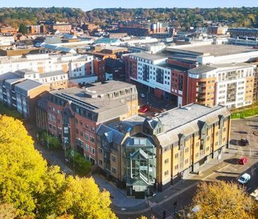 1 bedroom apartment to rent - Photo 6