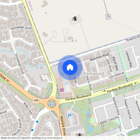 15 Alker Road, Chartwell, Hamilton City