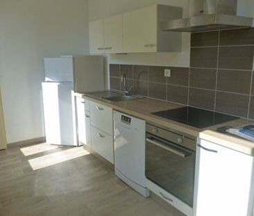 Location Appartement 2 pièces 47m² - Photo 1