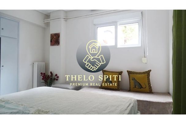 Διαμέρισμα για ενοικίαση Κάτω Χαλάνδρι (Χαλάνδρι) - Photo 1