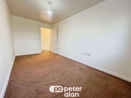 Skylark Road, North Cornelly, Bridgend, CF33 - Photo 4