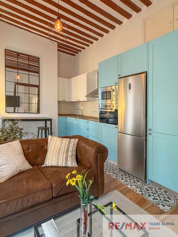 Piso de alquiler en Calle de Atocha, 7, Sol - Photo 4