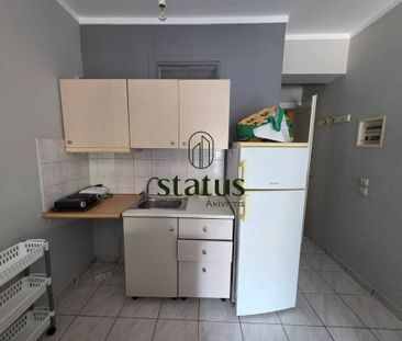 Studio/Γκαρσονιέρα για ενοικίαση - Πάτρα, - Photo 6
