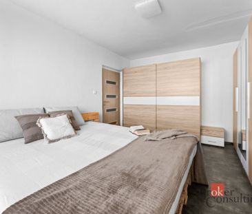 Pronájem bytu 2+kk 45 m² - Fotografie 5