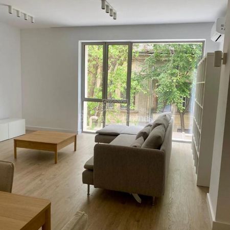 Fresh Three-Bedroom Apartment, Armaneasca, Downtown - Fotografie 3
