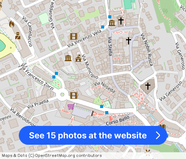 1.5 Zimmer, 50 m², 1. Stock - Photo 1