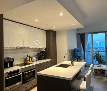 For Lease - 488 University Avenue Unit# 2703, Toronto, Ontario - Photo 5