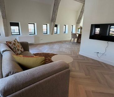 Te huur: Appartement Deken van Somerenstraat in Eindhoven - foto 2