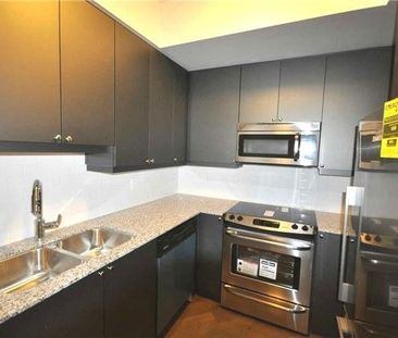 For Lease - 25 Fontenay Court Unit# 512, Toronto, Ontario - Photo 5