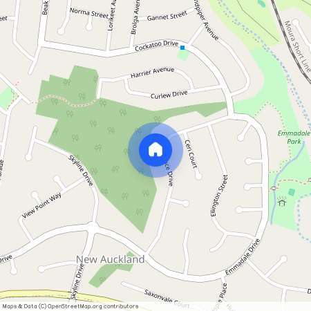 28 CLARANCE DR, New Auckland, QLD 4680