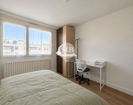 Location Appartement 6 pièces 103m² MASSY 91300 - Photo 5