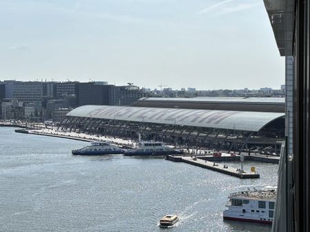 Te huur: Appartement IJdok in Amsterdam - Photo 4