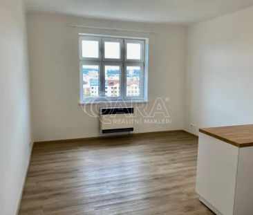 Nové 2+kk po kompletní rekonstrukci k pronájmu - Fotografie 6