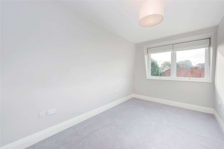 Mills Row, Chiswick, London, W4 5UP - Photo 4