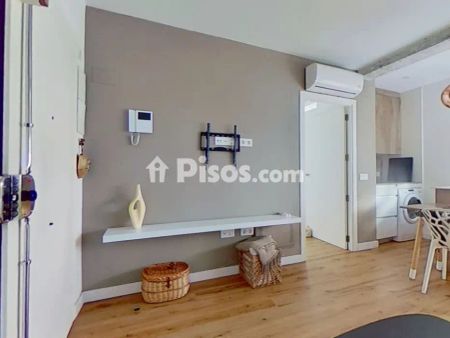 Piso en alquiler en Calle de Tomás Borrás - Photo 4