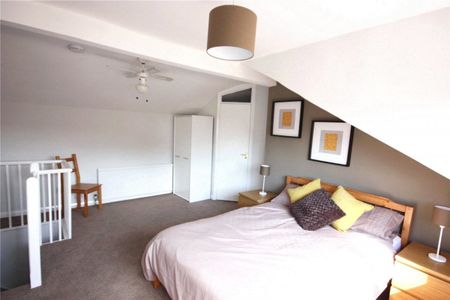 Lower Regent Street, Beeston, Nottingham, NG9 - Photo 5