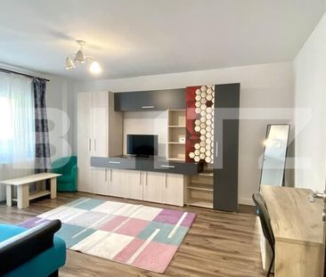 Apartament proaspat renovat cu 1 camera,parcare, zona Calea Dorobantilor - Fotografie 6