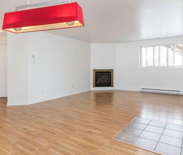 Appartement 4-1/2 L’ASSOMPTION -1550$/mois (Demi sous-sol) - Photo 4