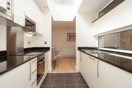 1 bedroom flat to rent - Photo 4