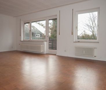 Modern Wohnen im Gete-Viertel: 2-Zimmer-Wohnung mit Balkon - Foto 6