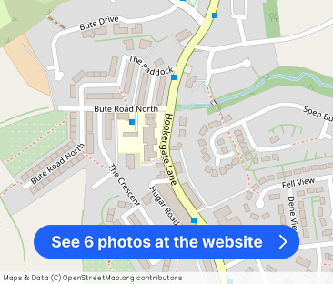 Tilley Close, High Spen NE39 - Photo 1