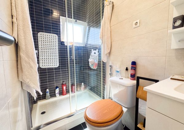 APARTAMENTO T4 EM ALFRAGIDE MOBILADO