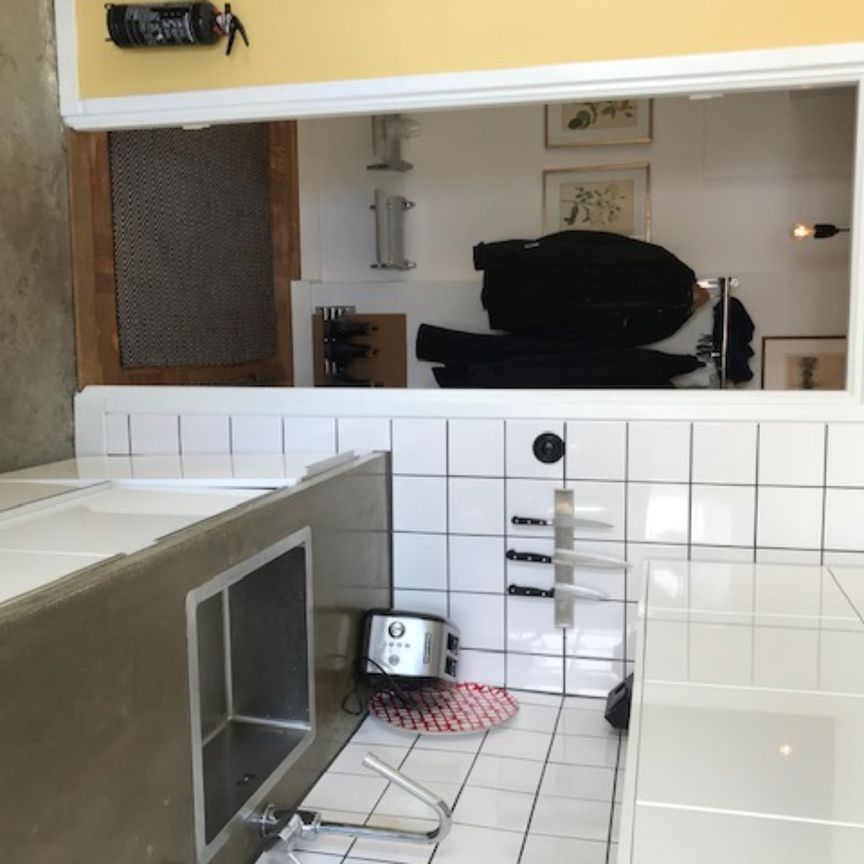 Attraktiv tvåa uthyres - Photo 1