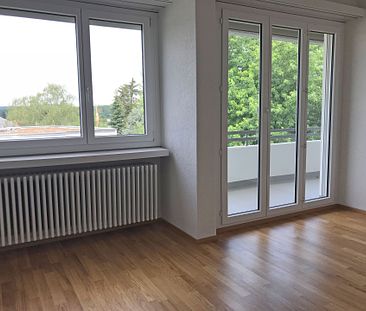 Moderne Wohnung in Zürich Seebach - Foto 1