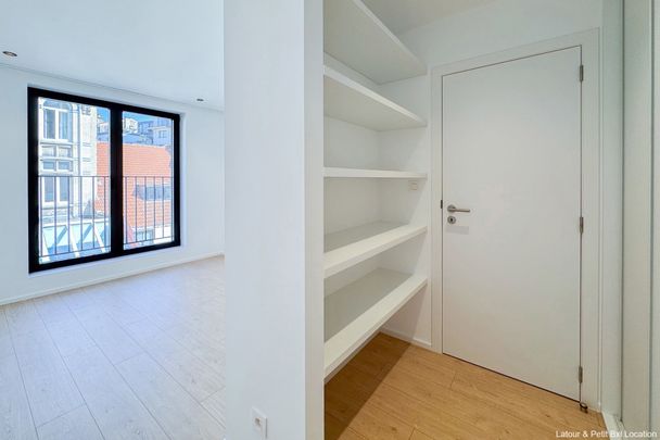 Avenue Louise, 1050, Ixelles - Photo 1