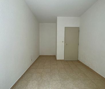 Location appartement 2 pièces, 35.90m², Nîmes - Photo 1