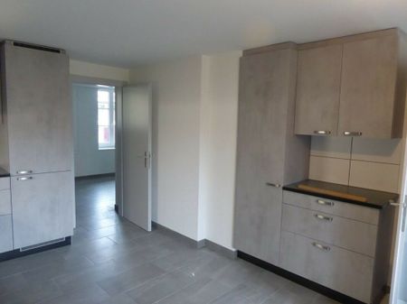 Appartement de 4,5 pièces en duplex - Photo 4