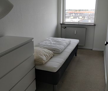 100 m² furnished apartment Frederiksberg copenhagen - Photo 1
