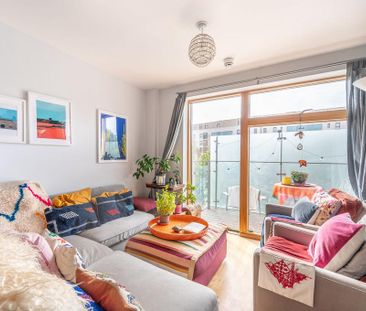 1 bedroom flat to rent - Photo 2