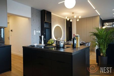 Luksusowy apartament w centrum miasta ! - Zdjęcie 2