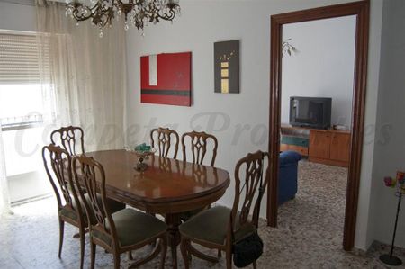 Townhouse in Torrox, Andalucia , Costa del Sol - Photo 2