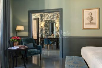 Charming apartment a stone's throw from the Spanish Steps
