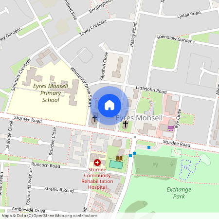 Pasley Road, Leicester, LE2 9BU