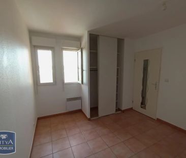 Appartement à louer 2 pièces 45.08m² - Photo 1